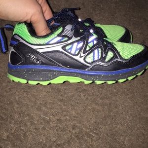 Boys shoes size 13US